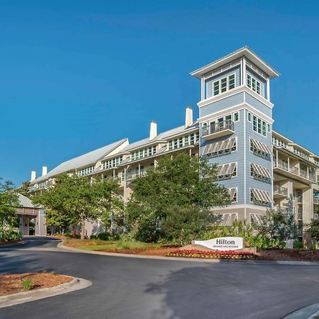 Hilton Grand Vacations Club Sandestin 米拉马海滩 外观 照片