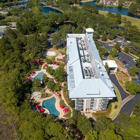 Hilton Grand Vacations Club Sandestin 米拉马海滩 外观 照片