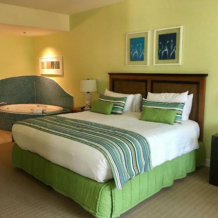 Hilton Grand Vacations Club Sandestin 米拉马海滩 外观 照片