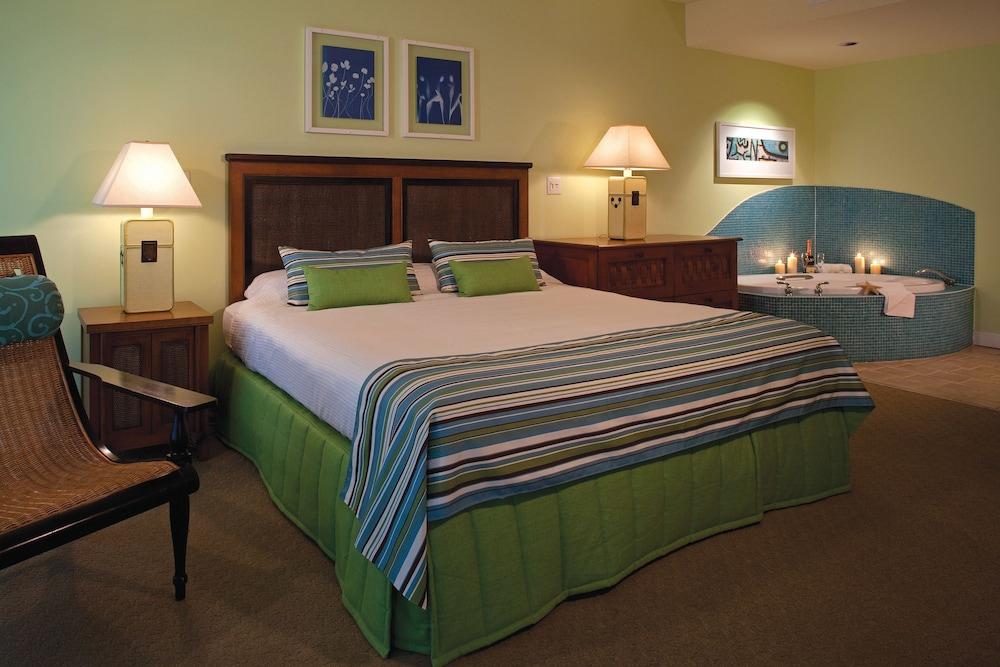 Hilton Grand Vacations Club Sandestin 米拉马海滩 外观 照片
