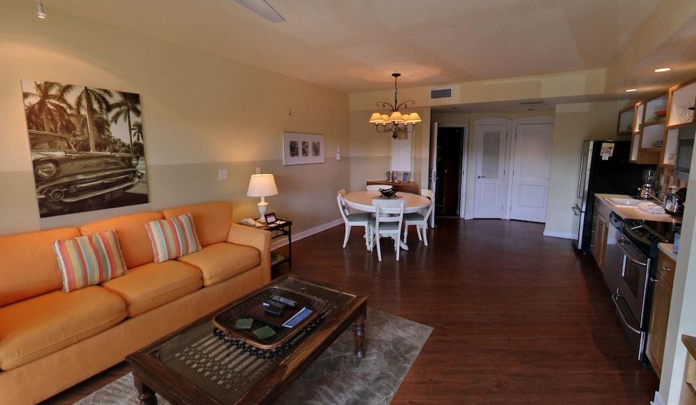 Hilton Grand Vacations Club Sandestin 米拉马海滩 外观 照片