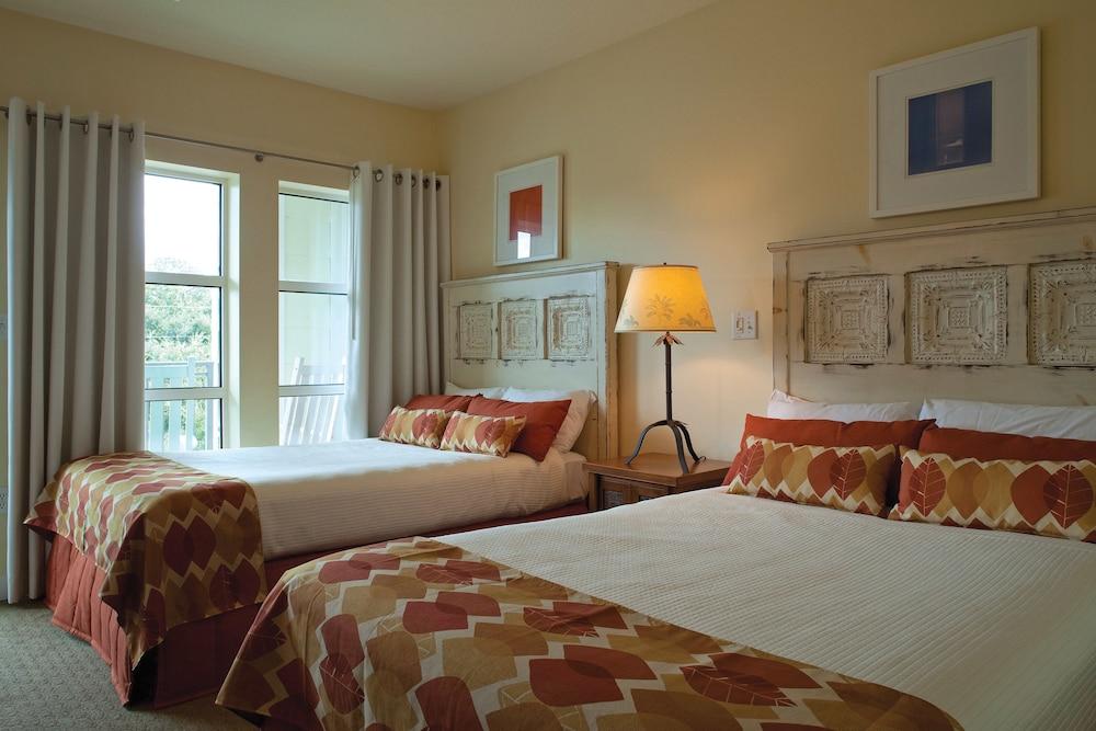 Hilton Grand Vacations Club Sandestin 米拉马海滩 外观 照片