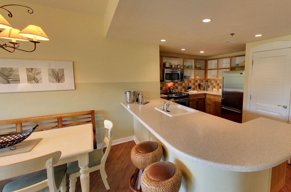Hilton Grand Vacations Club Sandestin 米拉马海滩 外观 照片