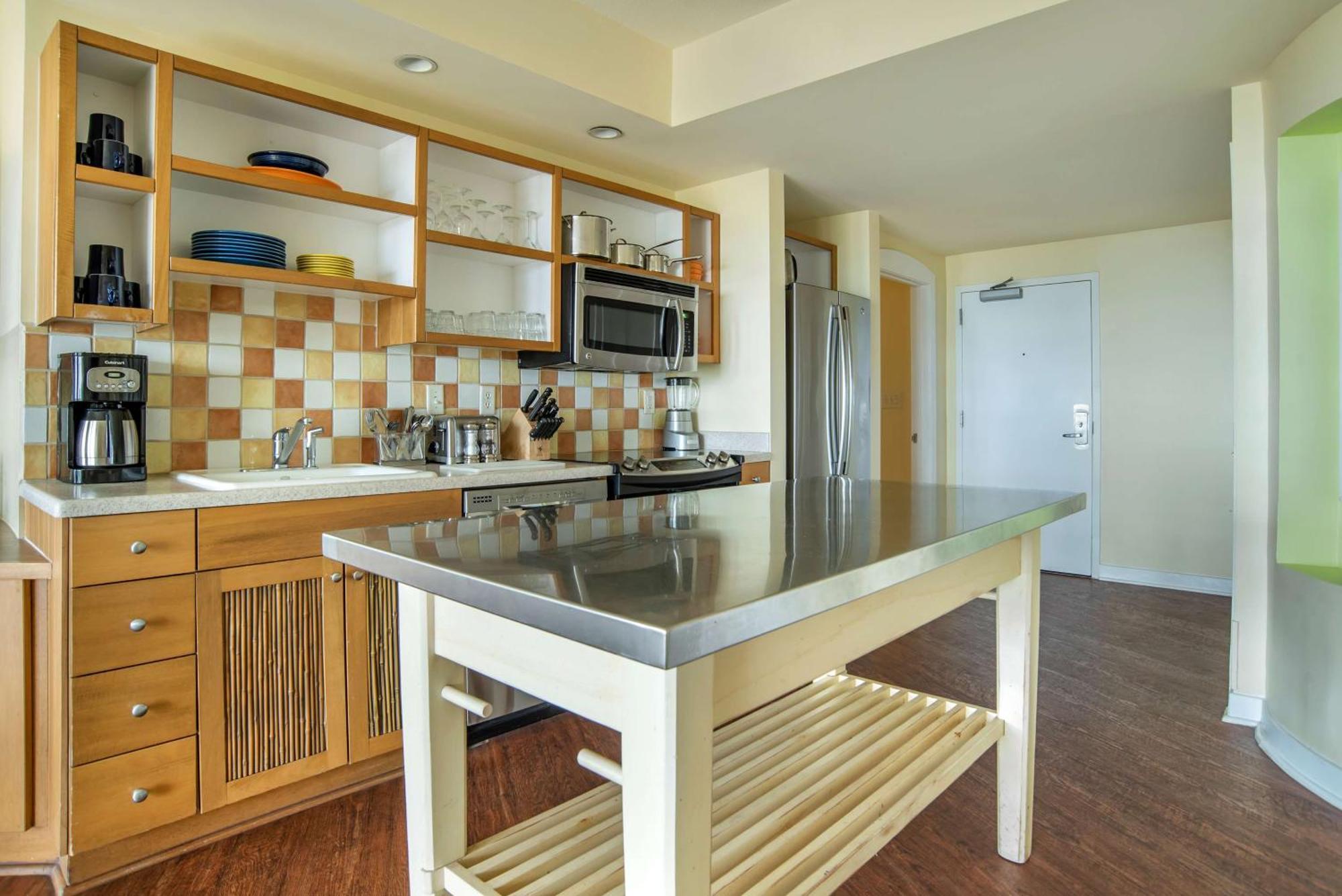 Hilton Grand Vacations Club Sandestin 米拉马海滩 外观 照片