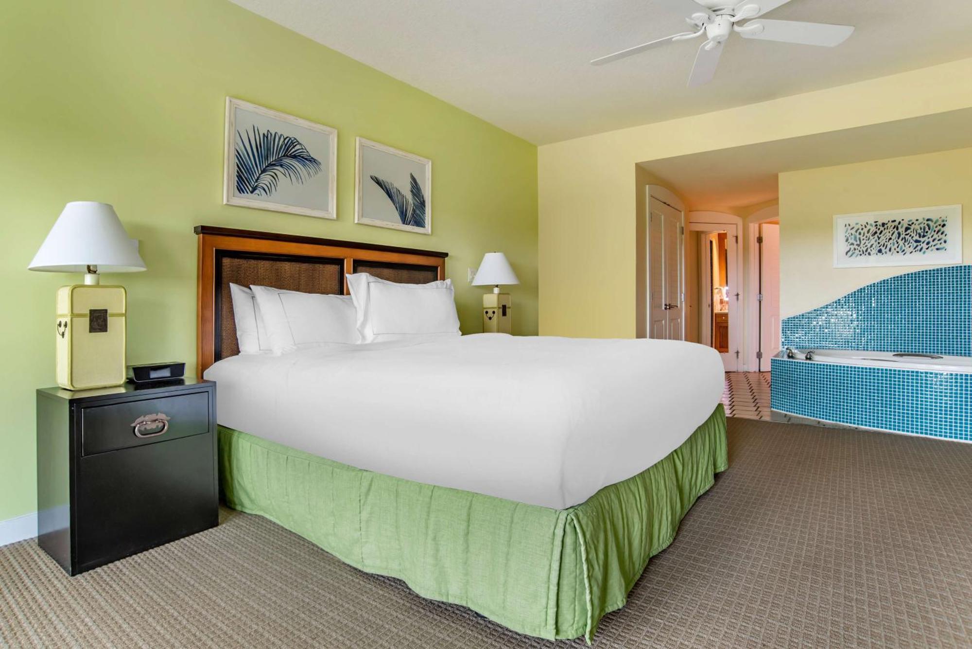 Hilton Grand Vacations Club Sandestin 米拉马海滩 外观 照片