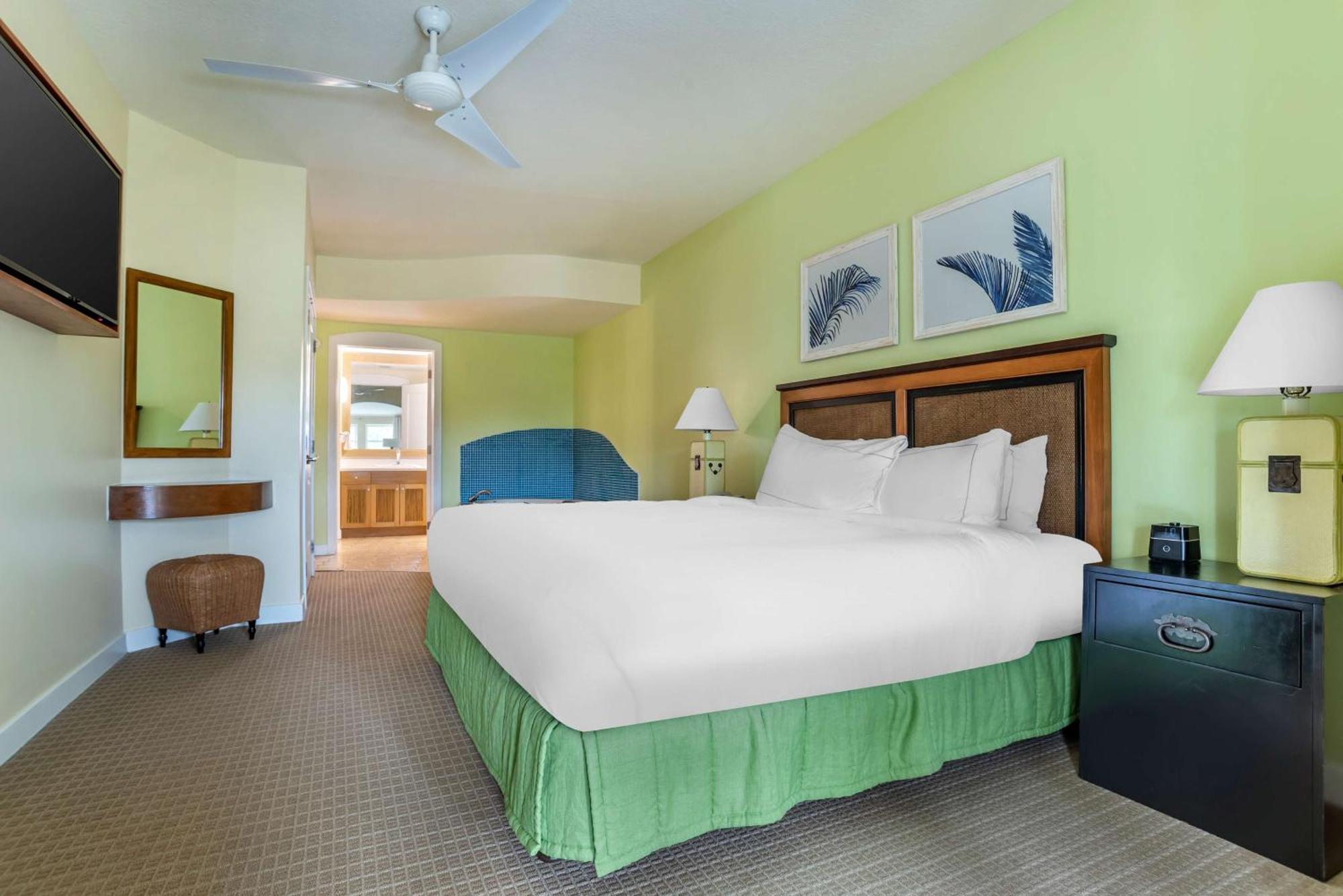 Hilton Grand Vacations Club Sandestin 米拉马海滩 外观 照片