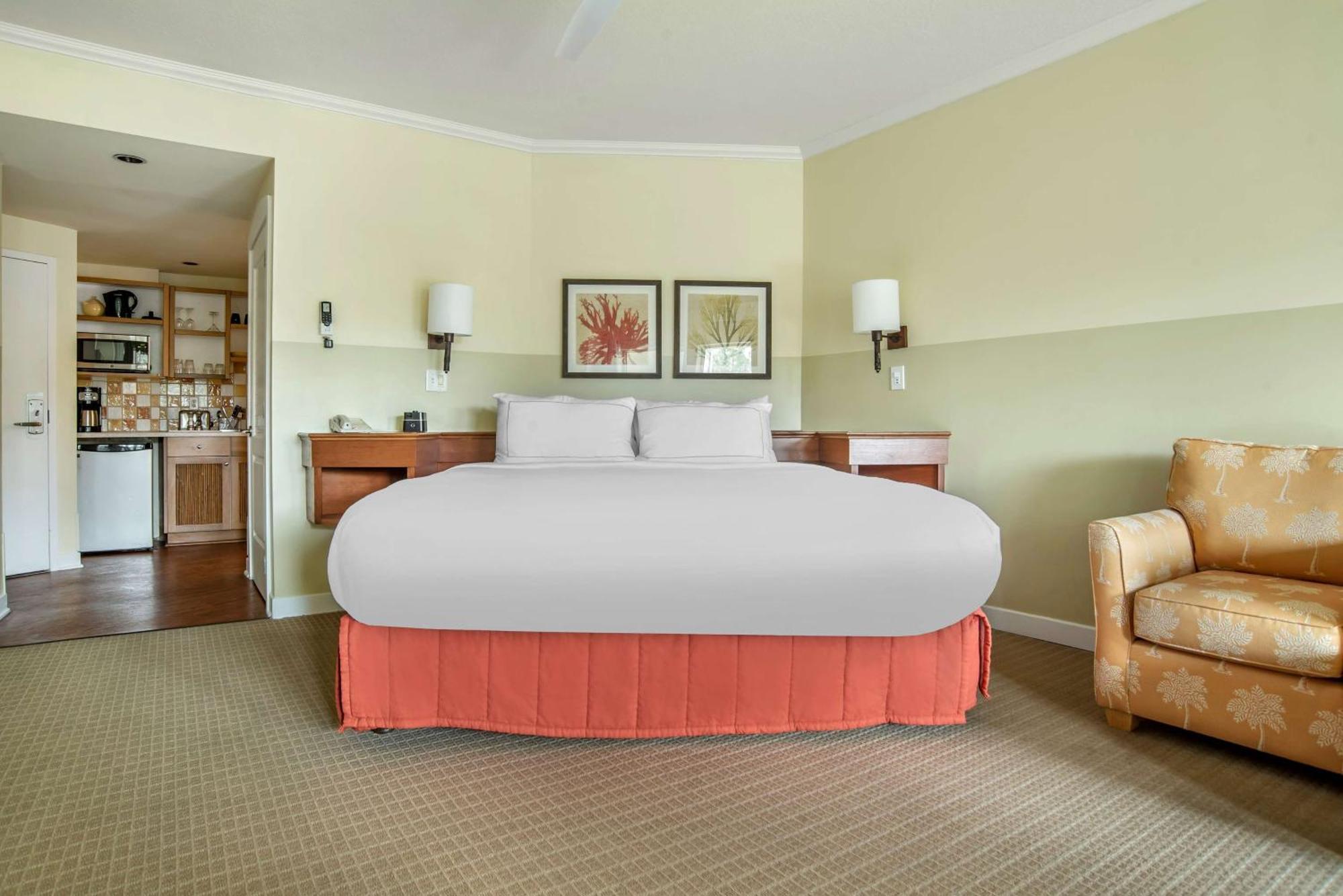 Hilton Grand Vacations Club Sandestin 米拉马海滩 外观 照片
