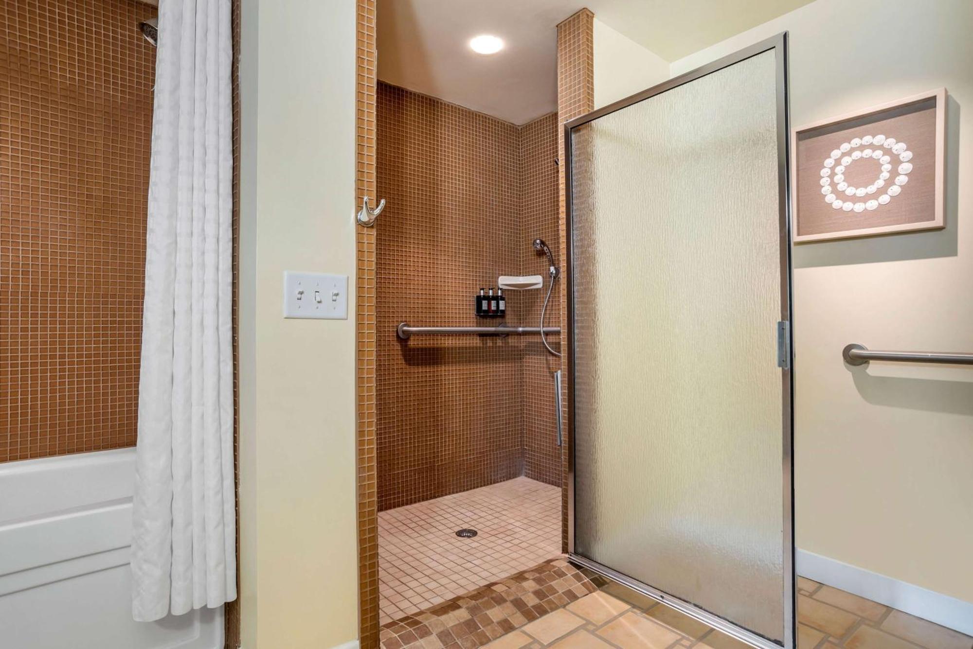 Hilton Grand Vacations Club Sandestin 米拉马海滩 外观 照片