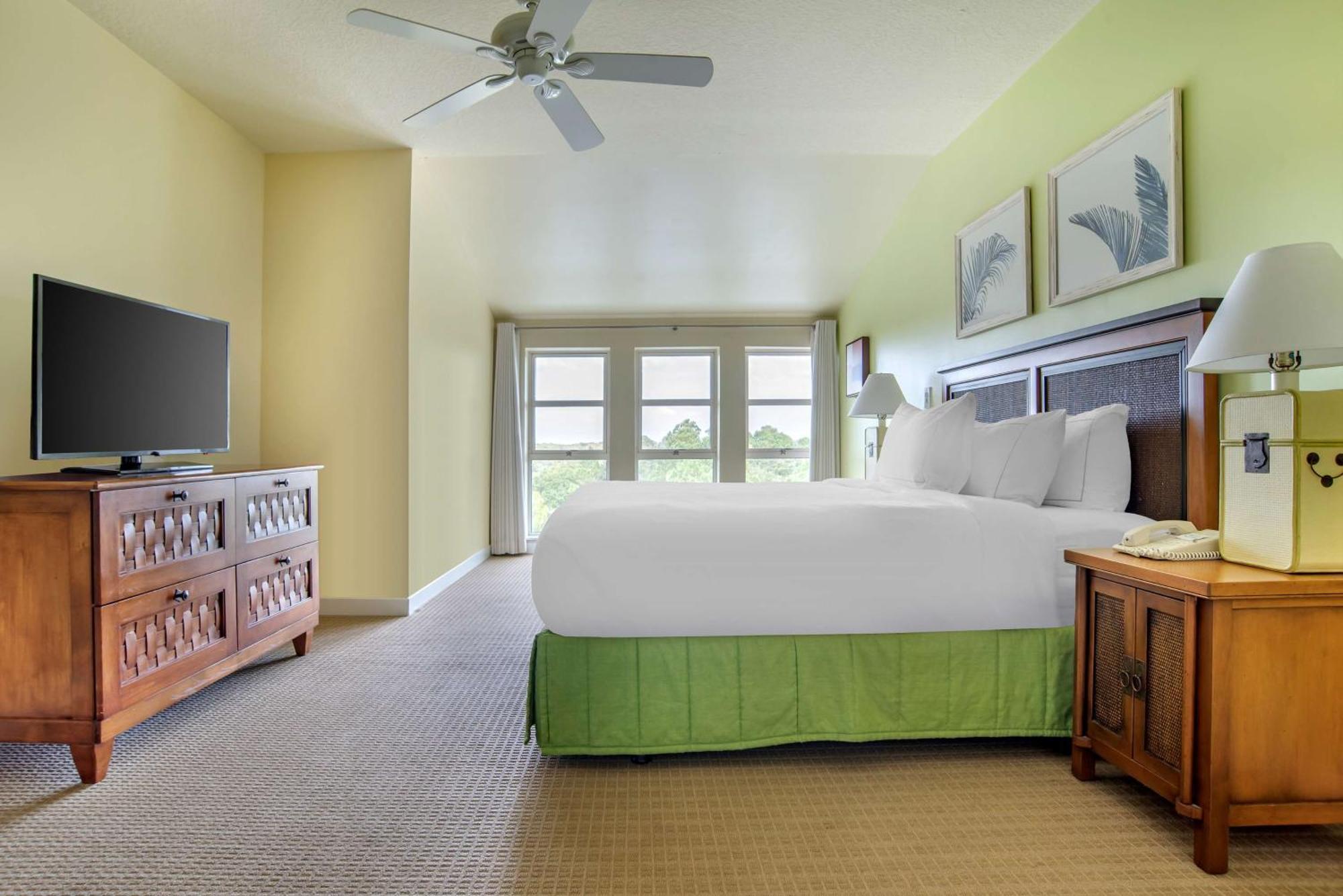 Hilton Grand Vacations Club Sandestin 米拉马海滩 外观 照片