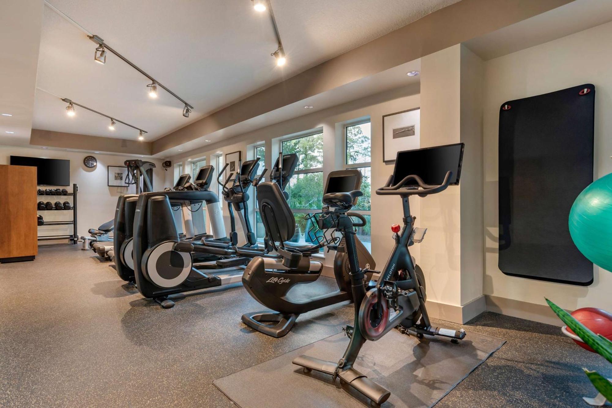 Hilton Grand Vacations Club Sandestin 米拉马海滩 外观 照片