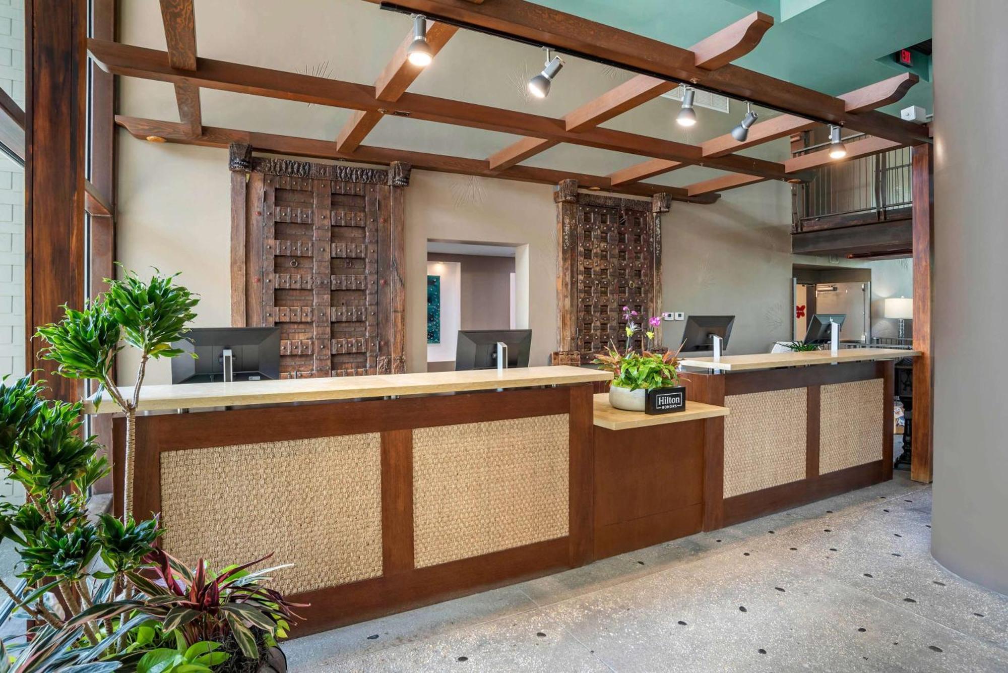 Hilton Grand Vacations Club Sandestin 米拉马海滩 外观 照片