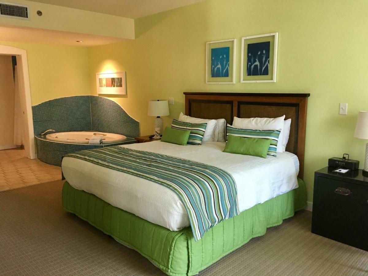 Hilton Grand Vacations Club Sandestin 米拉马海滩 外观 照片