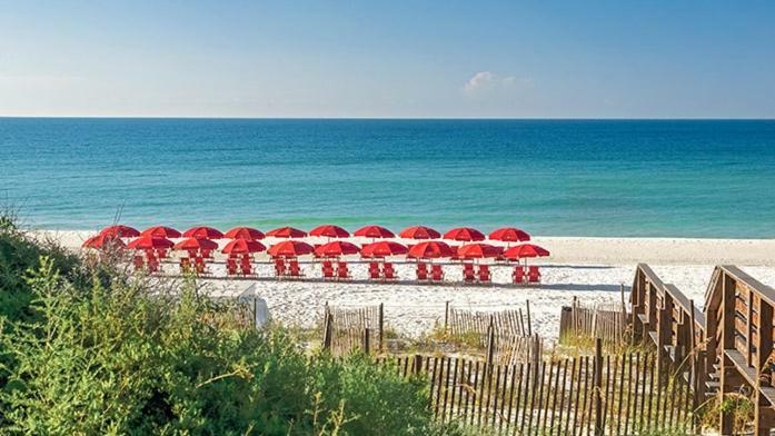 Hilton Grand Vacations Club Sandestin 米拉马海滩 外观 照片