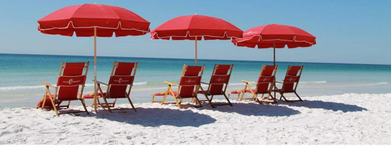 Hilton Grand Vacations Club Sandestin 米拉马海滩 外观 照片