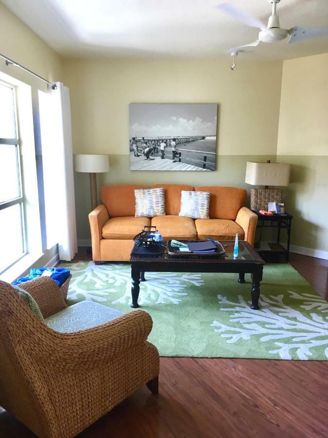 Hilton Grand Vacations Club Sandestin 米拉马海滩 外观 照片