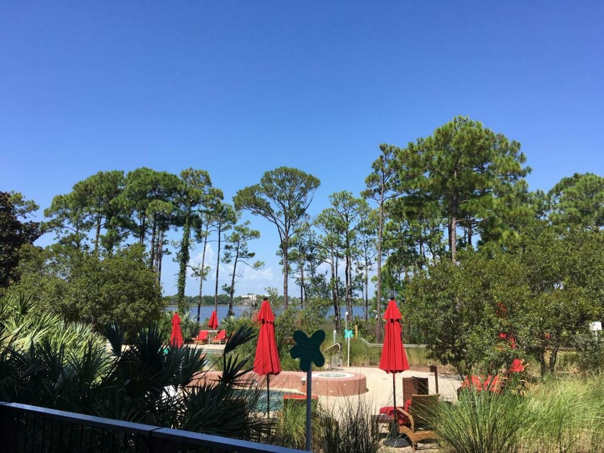 Hilton Grand Vacations Club Sandestin 米拉马海滩 外观 照片