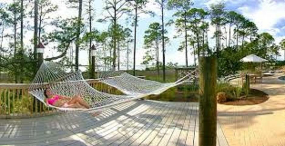 Hilton Grand Vacations Club Sandestin 米拉马海滩 外观 照片