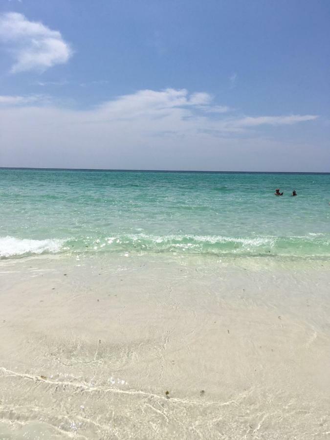 Hilton Grand Vacations Club Sandestin 米拉马海滩 外观 照片